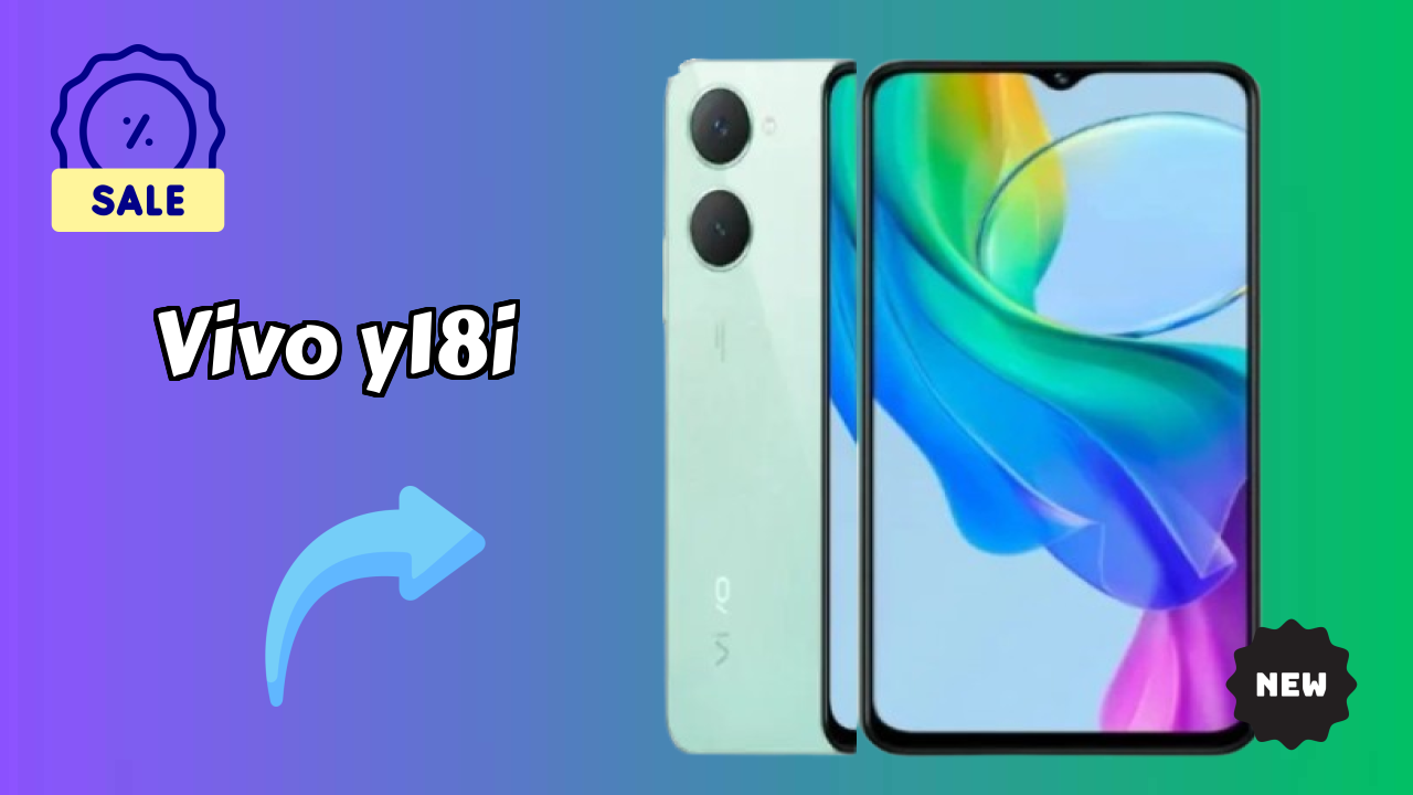 Vivo Y18i RAM Analysis: 4 GB RAM Sufficient for Apps?