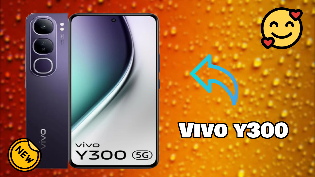 Vivo Y300 vs iPhone: Complete Comparison Guide