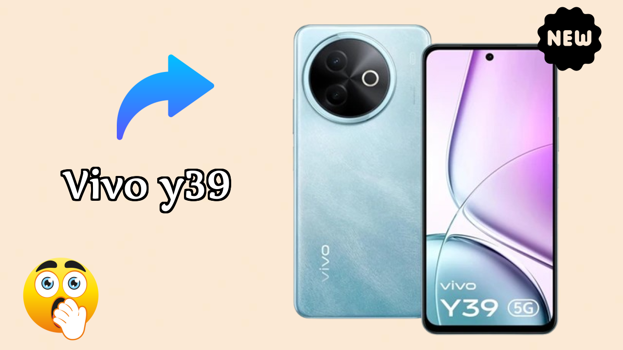 Vivo Y39 vs Samsung Galaxy: Complete Compare