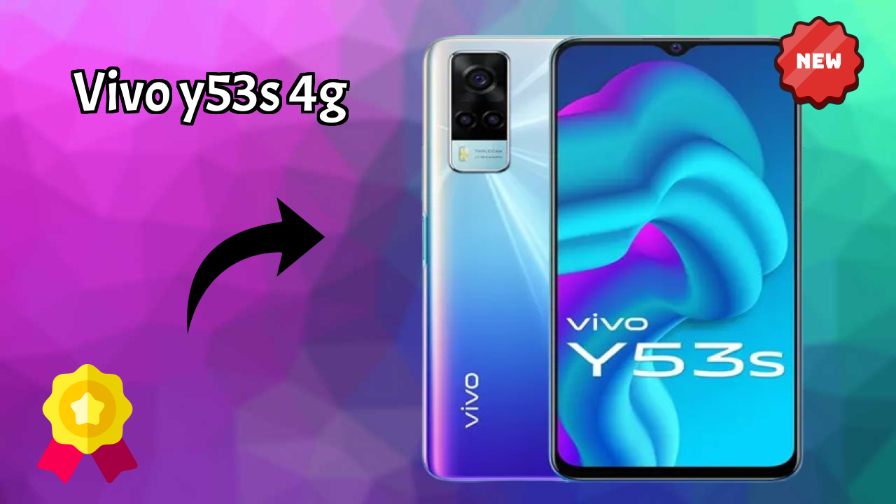 Vivo Y53s 4G Display Quality: IPS LCD Review