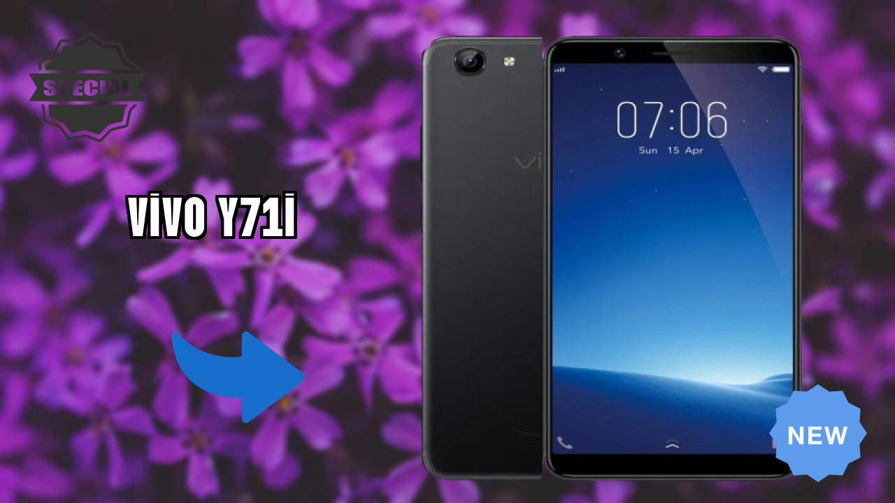 Vivo Y71i Price: ₹9,990 - Worth the Investment?