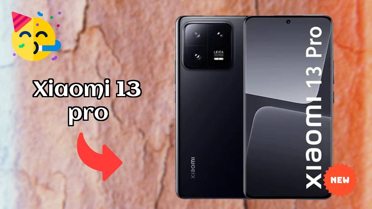 Xiaomi 13 Pro Camera Review: 50 MP + 50 MP + 50 MP Rear Camera Photo Samples