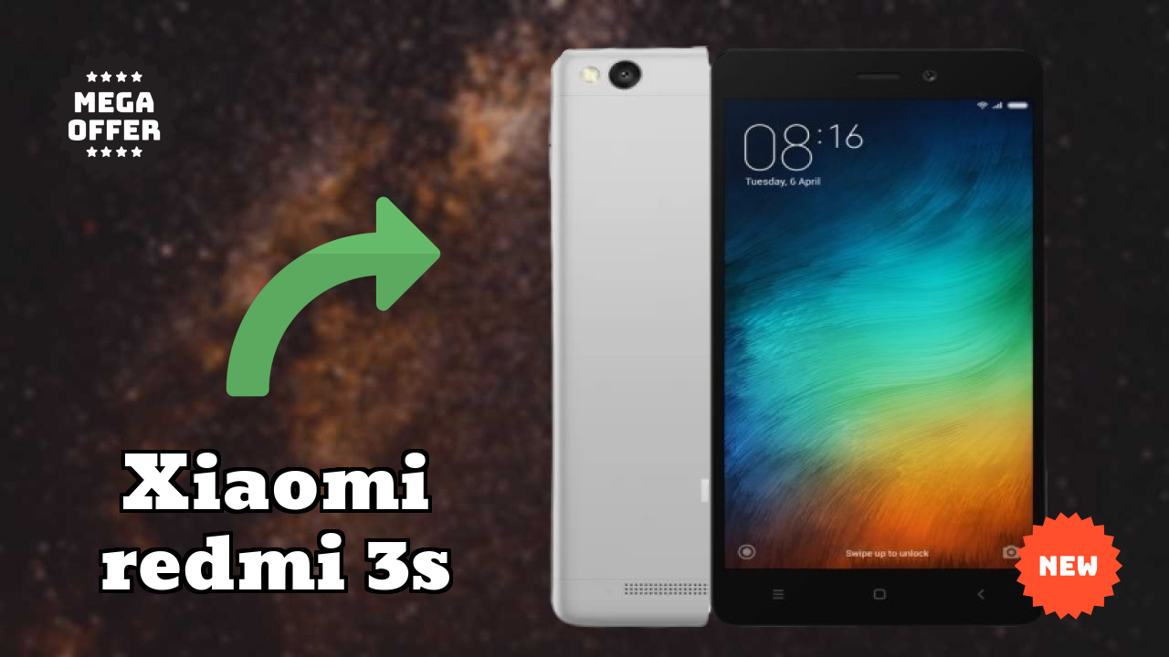 Xiaomi Redmi 3S Processor Review: Snapdragon 430 Performance