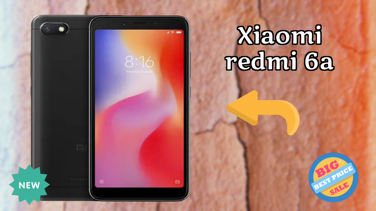 Xiaomi Redmi 6A Performance: MediaTek Helio A22 Speed Review