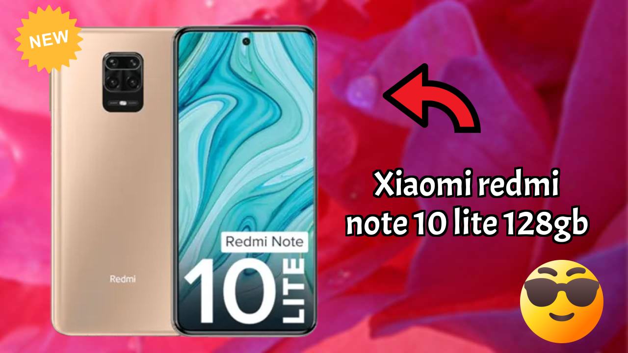 Xiaomi Redmi Note 10 Lite 128GB vs iPhone: Detailed Compare Guide
