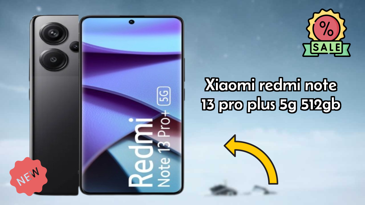 Xiaomi Redmi Note 13 Pro Plus 5G 512GB Gaming Benchmarks: MediaTek Dimensity 7200 Ultra Tested