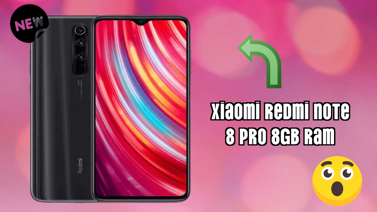 Xiaomi Redmi Note 8 Pro 8GB RAM Camera Quality: 64 MP + 8 MP + 2 MP + 2 MP Rear Camera Photo Review