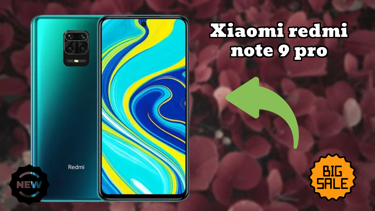 Xiaomi Redmi Note 9 Pro Battery Review: 5020 MAh Usage Analysis