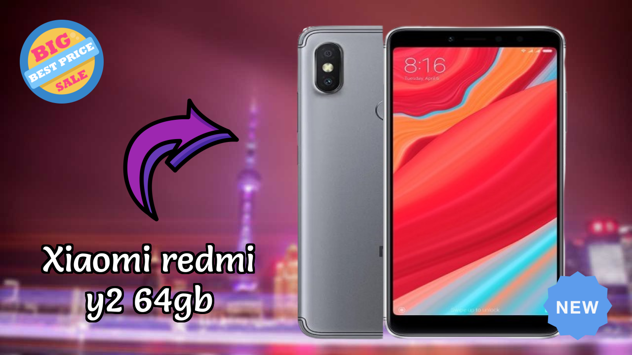 Xiaomi Redmi Y2 64GB Camera Test: 16 MP Front Camera Selfie Quality